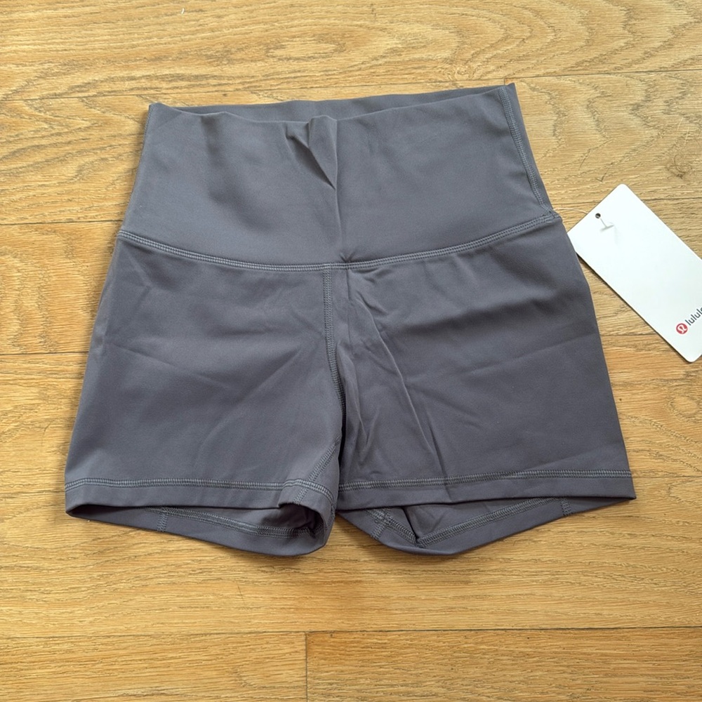 Lululemon align shorts